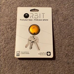 Electronic key finder